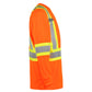 HIGH-VISIBILITY LONG-SLEEVED SWEATER 116525
