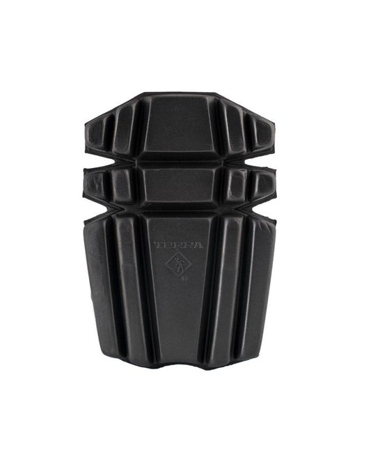GENOUILLÈRE POUR PANTALON TERRA EN MOUSSE  12-1002-NB