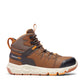 Timberland PRO Tempe CSA Brun EPB — vue en angle
