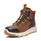 Timberland PRO Tempe CSA Brun EPB — semelle caoutchouc antidérapant