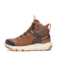 Timberland PRO Tempe CSA Brun EPB — vue arrière