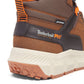 Timberland PRO Tempe CSA Brun EPB — détail HoverSpring talon