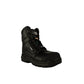 Botte de travail J. Audet Jr TRS — Vue de face, embout composite