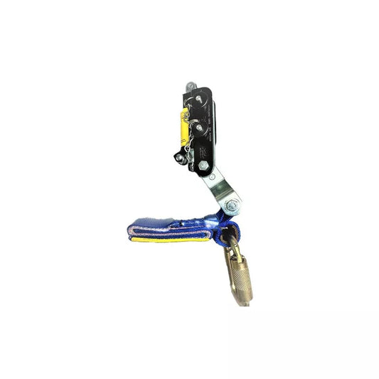 COULISSEAU TUF-TUG FALL ARRESTER AVEC SVIVEL
