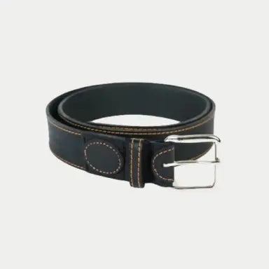 CEINTURE 1.5'' CUIR LATIGO EXTENSIBLE   SF327