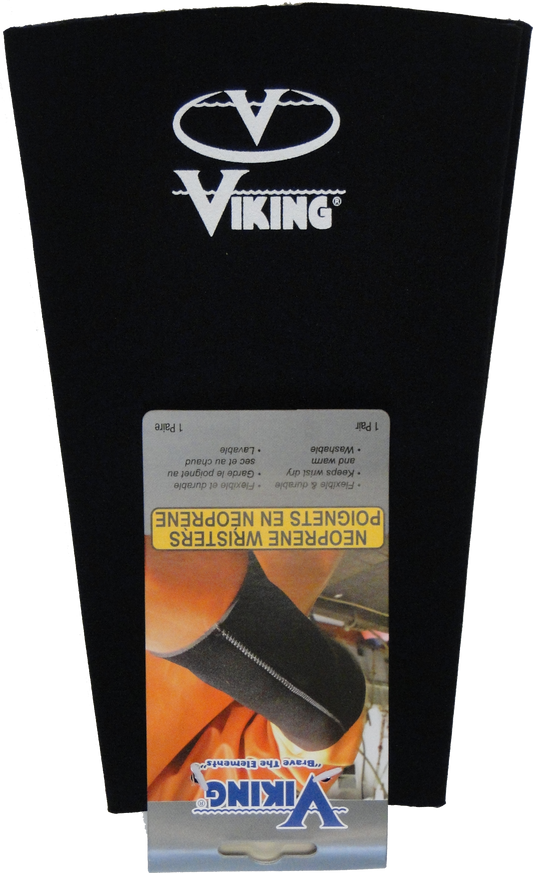 VA21 Viking® Neoprene Wrister