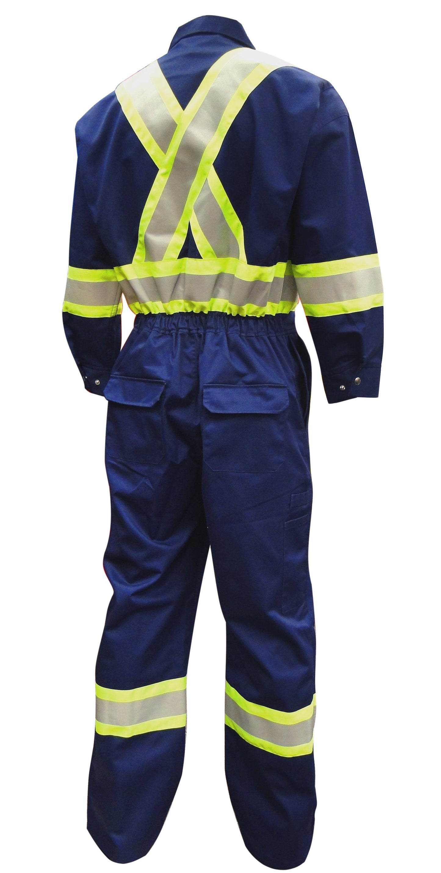 VC20 Viking® Coveralls