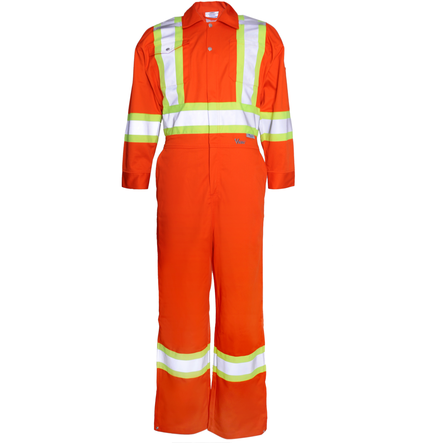 VC30O Viking® Coveralls