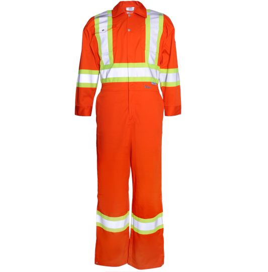 VC30O Viking® Coveralls