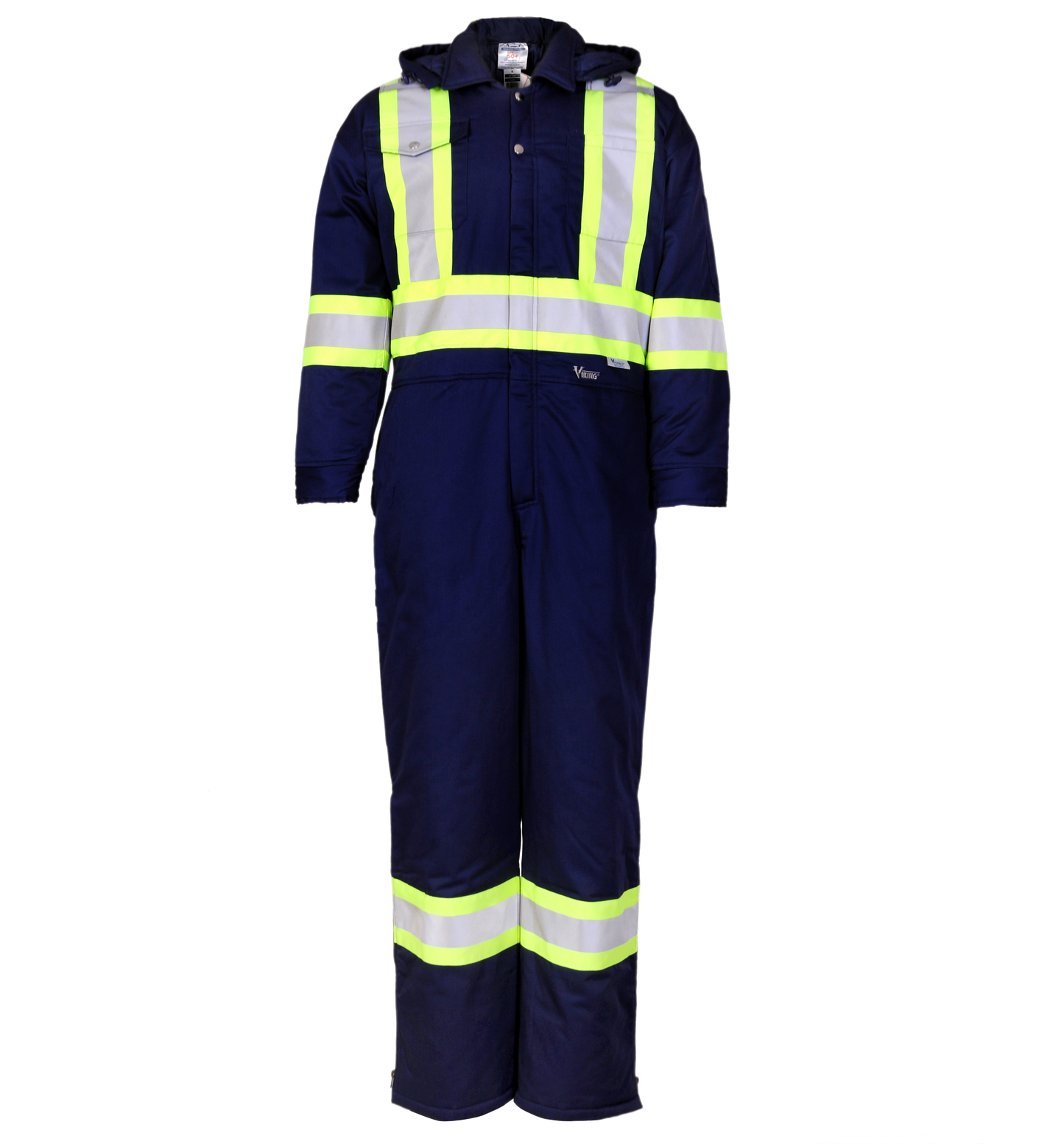 VC50O Viking® Insulated Coveralls