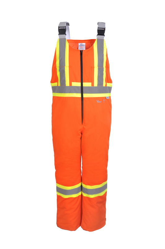 VC50P Insulated Overalls