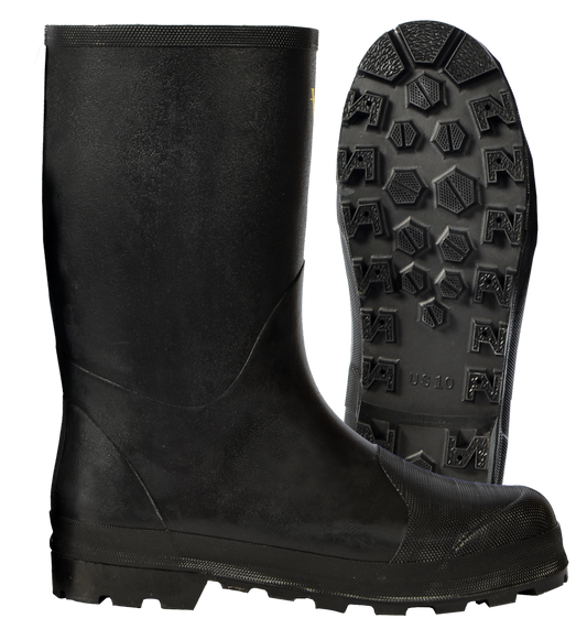 VW3-3 Viking Handyman® Winter Rubber Boots