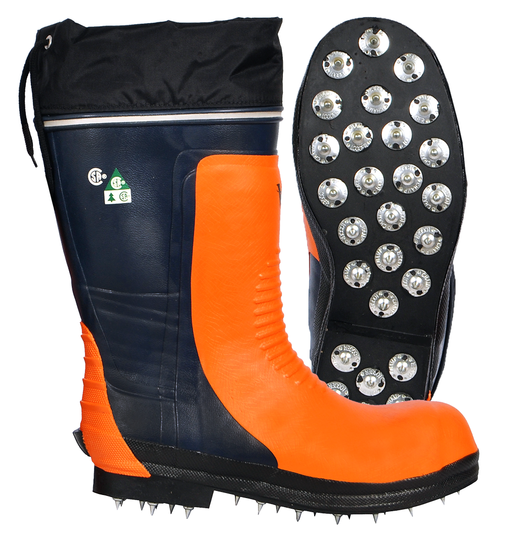 VW59-1 Viking® Bushwhacker Boots