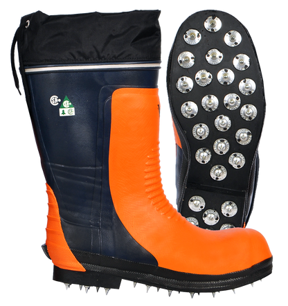 VW59-1 Viking® Bushwhacker Boots