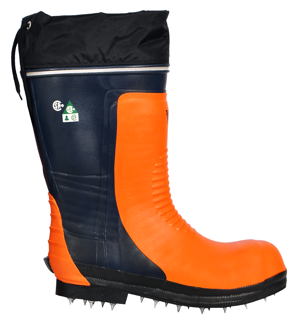 VW59-1 Viking® Bushwhacker Boots