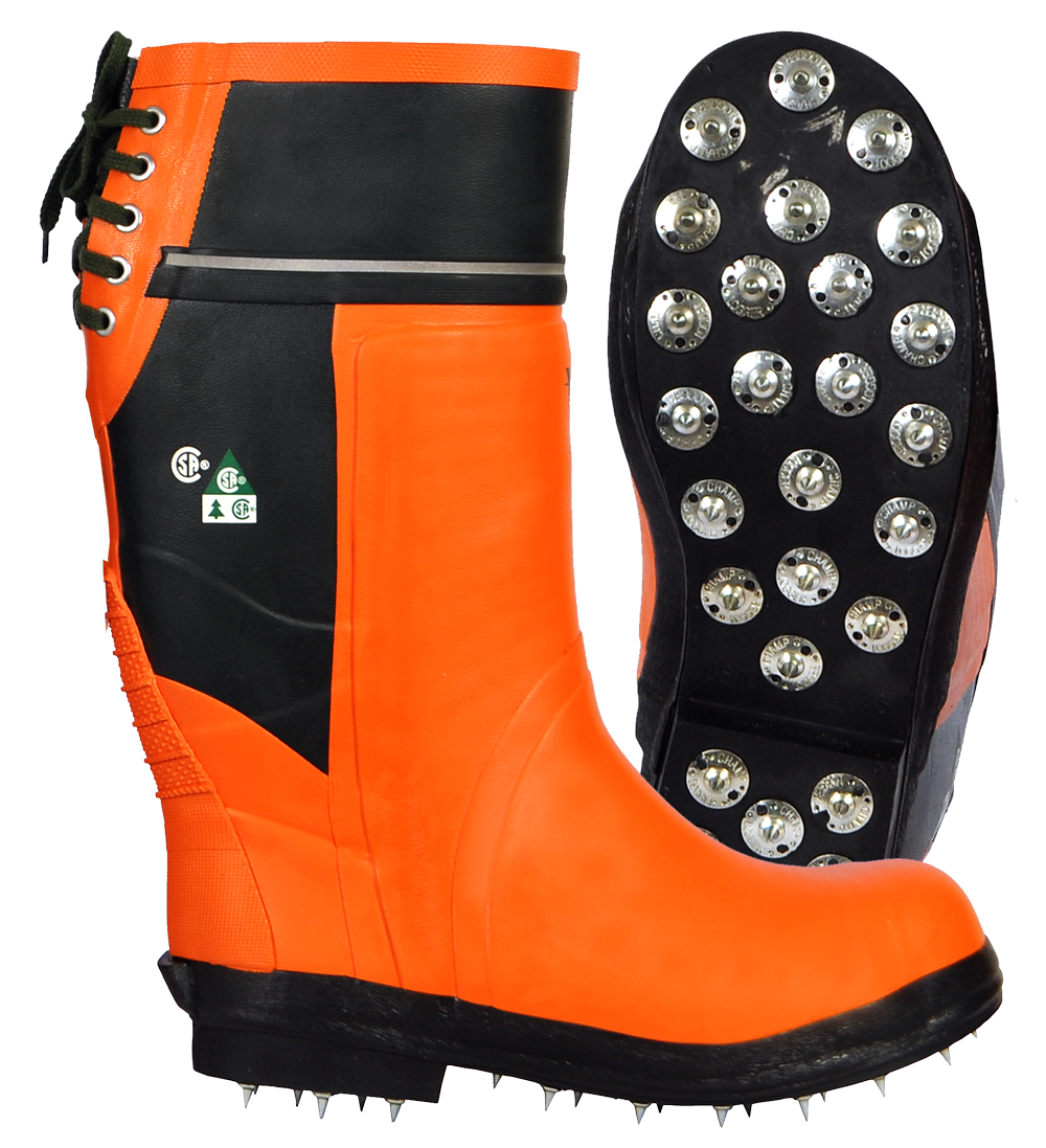 VW69-1 Viking® Timberwolf Boots