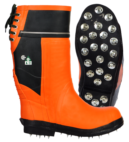 VW69-1 Viking® Timberwolf Boots