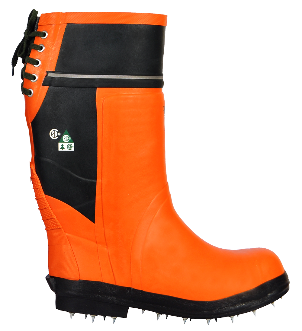 VW69-1 Viking® Timberwolf Boots