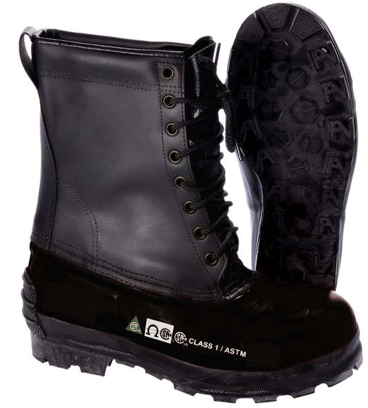 VW75-3 Viking® Leather Winter Boots