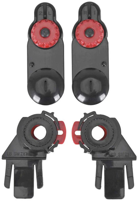 FIXATION DU CASQUE DE SOUDAGE ET DES LAMES JACKSON SAFETY 38426