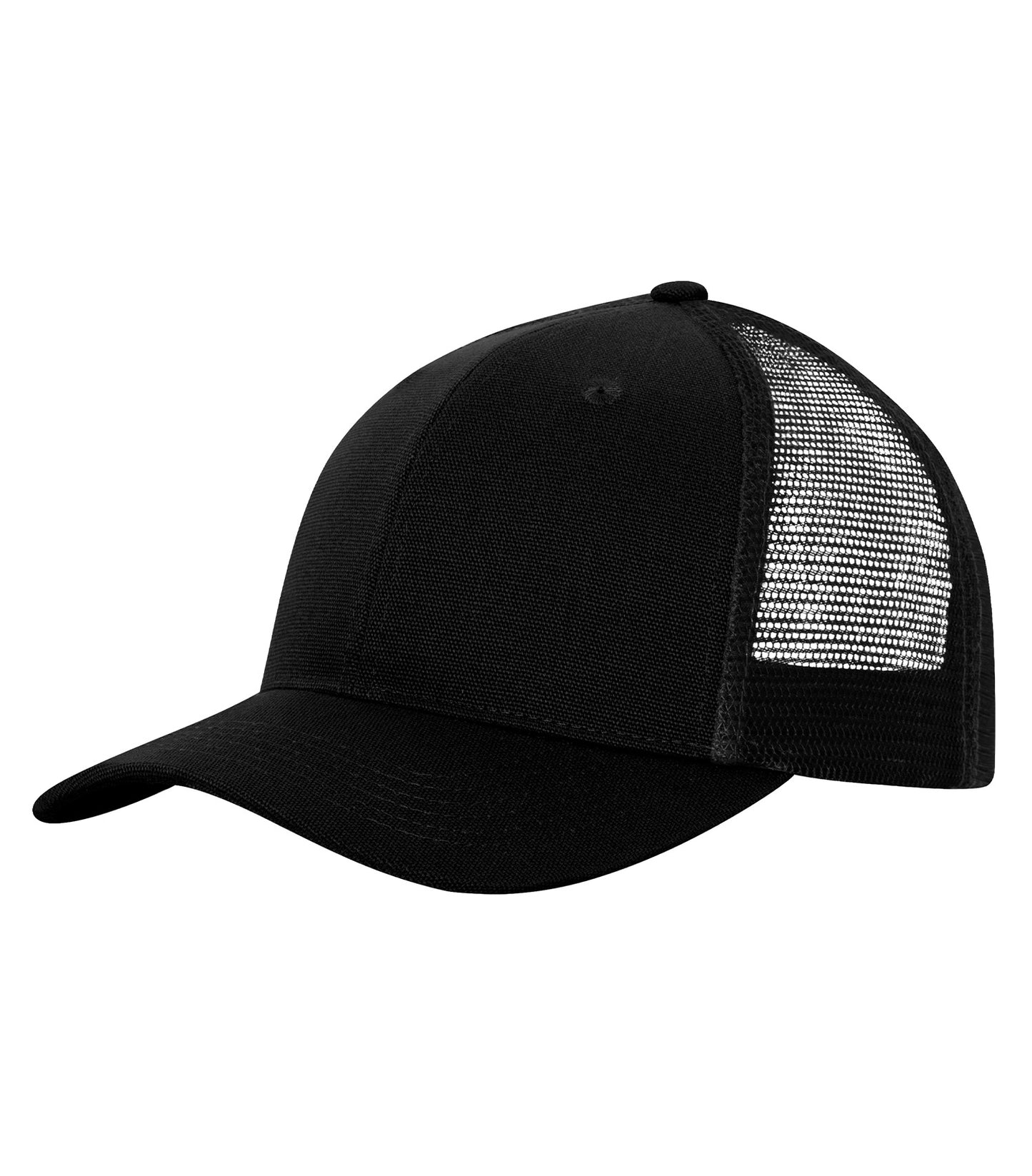 CASQUETTE ATC WERK NOIR AJUSTABLE     WERK1333-6C