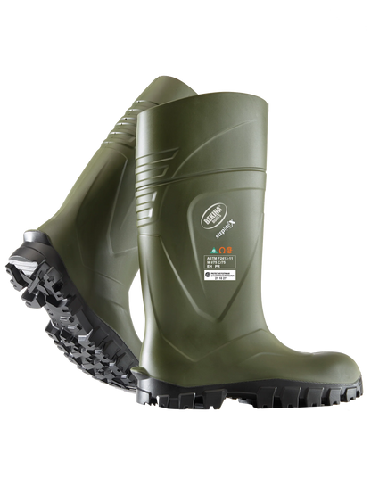 Bekina® StepliteX Safety Boots CSA   X290GB