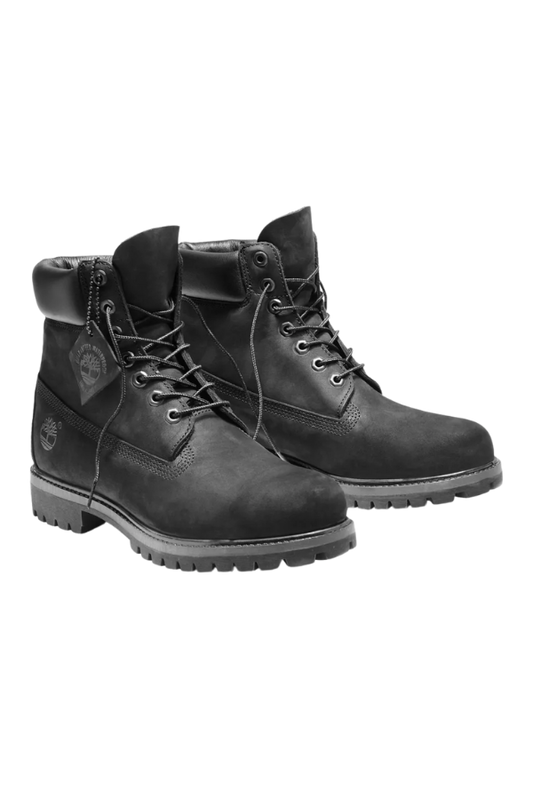 TIMBERLAND BOOT N/CAPÉ IMP. DOUBLED 400G 10073 