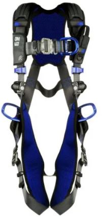 HARNESS 3M EXOFIT NEX CONNX RPD VRR VD 4DH G NEX CSA GR.L 1113082C 