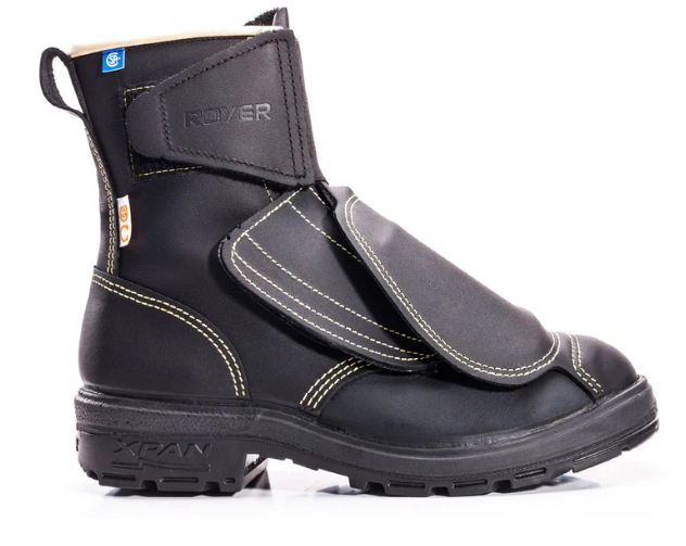 STLFLX - MetGUARDZ & trade; Metatarsal Guard pour Vanuatu STLFLX - MetGUARDZ & trade; Metatarsal Guard pour Vanuatu