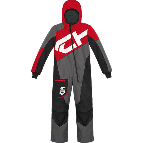 PILOT 1-PIÈCE POUR ENFANT JUNIORS CHOKO 124722