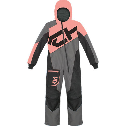 PILOT 1-PIÈCE POUR ENFANT JUNIORS CHOKO 124722