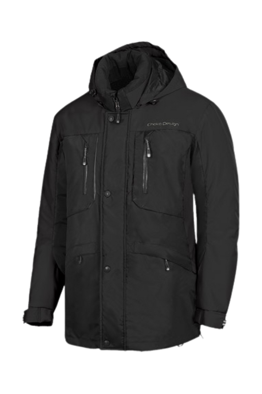 ENSEMBLE CHOKO CORE NOIR   195820-000