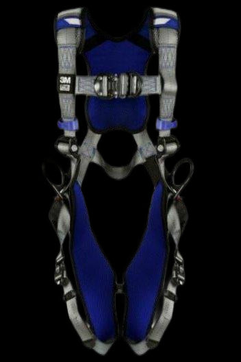 Safety harness 1402130 ExoFit X200 DBI-SALA® 3M, comfortable positioning/climbing for wind turbines