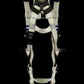 Harnais de sécurité 1401035C ExoFit X100 DBI-SALA® 3M, veste de positionnement/d’ascension confortable