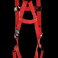 3M PRO Protecta® Vest Style Welder Harness 1191369C