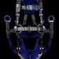 Comfort Tower Climbing/Positioning/Suspension Safety Harness 1403148C 1403148C 3M ExoFit DBI-SALA® X300 Series