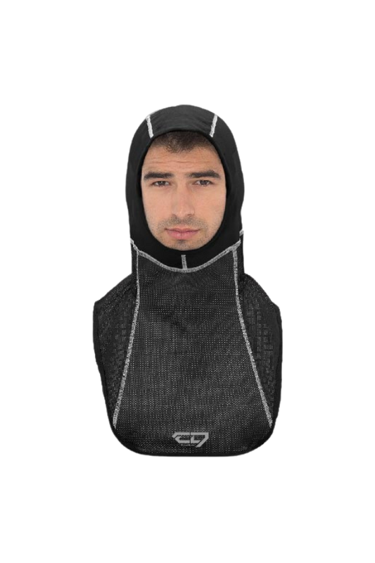 BALACLAVA MODULAIRE ANTI-GIVRE CHOKO 281239