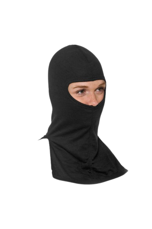 BALACLAVAS CHOKO NYLON-LYCRA ONE SIZE