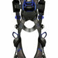 Comfort climbing/positioning safety harness for wind turbines 1113210 ExoFit DBI-SALA® 3M Series X30