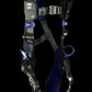Harnais de sécurité de positionnement confort de style veste 1403011C ExoFit DBI-SALA® 3M de Série X300