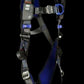 Harnais de sécurité d’ascension confort de style veste 1113031C ExoFit DBI-SALA® 3M de Série X300