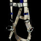 Safety harness 1401010C ExoFit X100 DBI-SALA® 3M, comfortable positioning vest