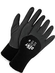Levitt-Safety  Trouvez les meilleurs gants de travail d'hiver au