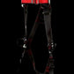 3M Protecta® Vest-Style Harness, 1161559C, Positioning