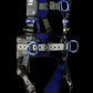 Comfort Construction Climbing/Positioning Safety Harness 1403093C 3M ExoFit DBI-SALA® X300 Series