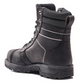 ROYER AGILITY WOMEN'S WORK BOOTS ALL-LEATHER BOOTS, ALL-LEATHER TOE 4700GT