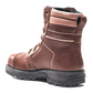 ROYER WORK BOOTS ALL-LEATHER BOOTS, ALL-LEATHER TOE AGILITY WOMEN 4720GT