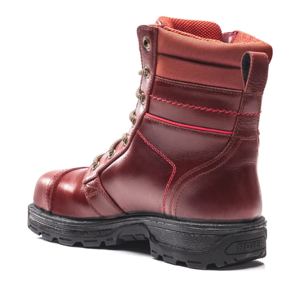 Bottes top travail femme