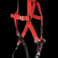 3M PRO Protecta® Vest Style Harness 1191371C