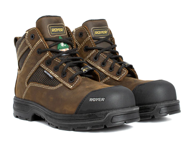 Arctic steel toe boots on sale